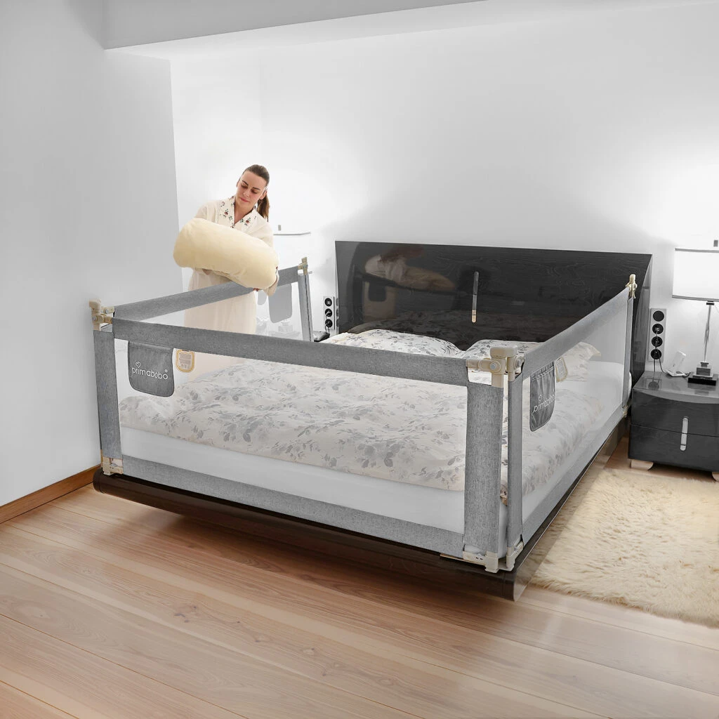 Barre de lit CLASSIC