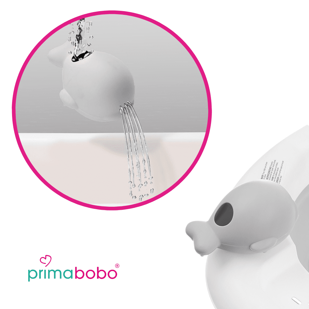 poduszka do wanienki Primabobo