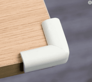 pianka na rogi mebli, pianka zabezpieczająca ochronna na kant i rogi mebli primabobo