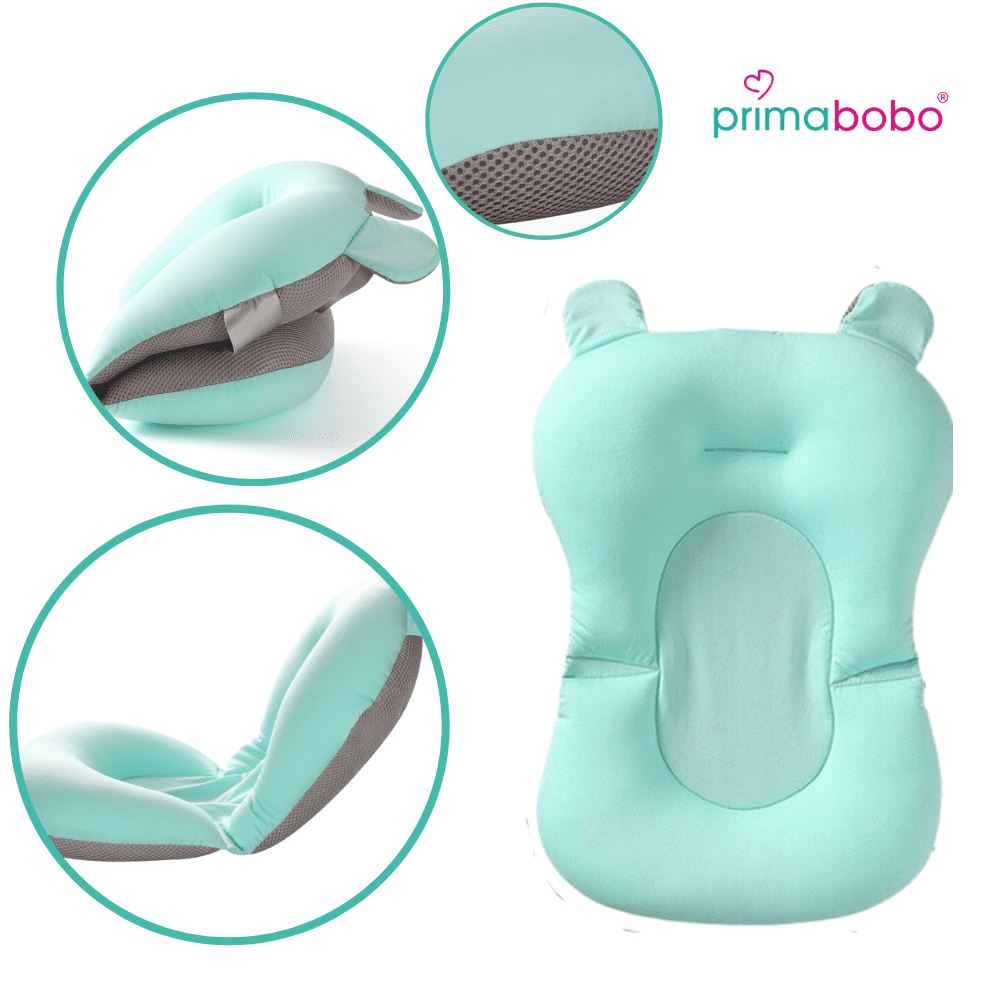 poduszka do wanienki Primabobo