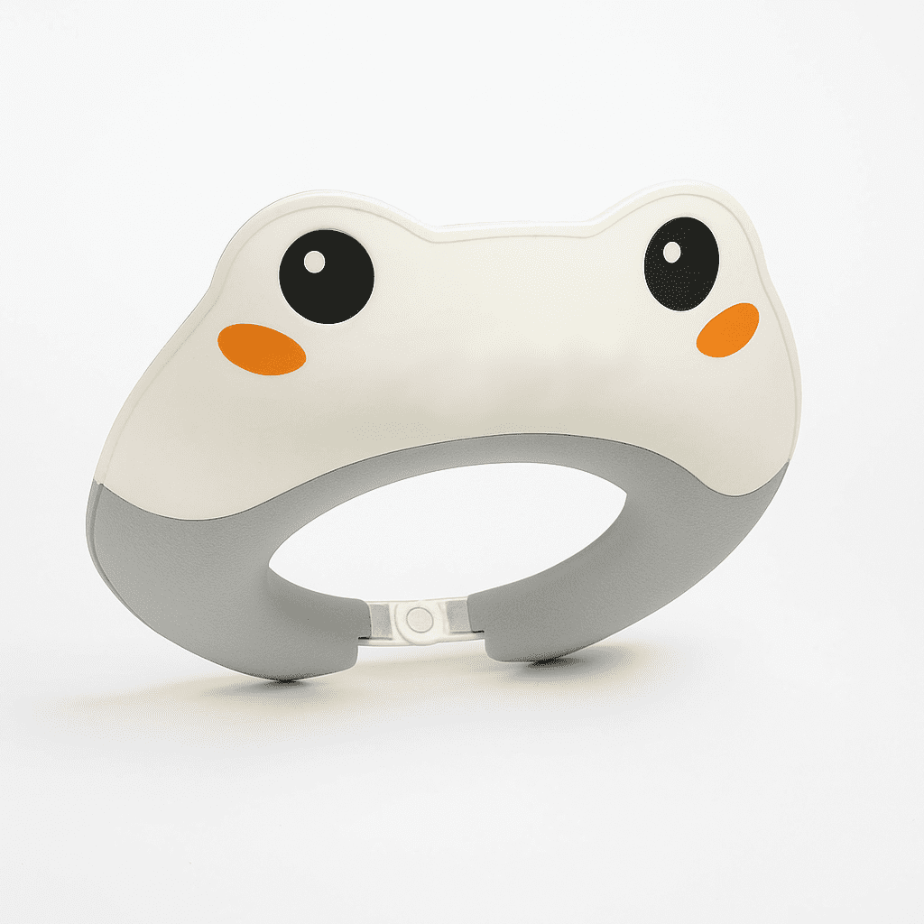 rondo kąpielowe primabobo daszek do kąpieli dziecka