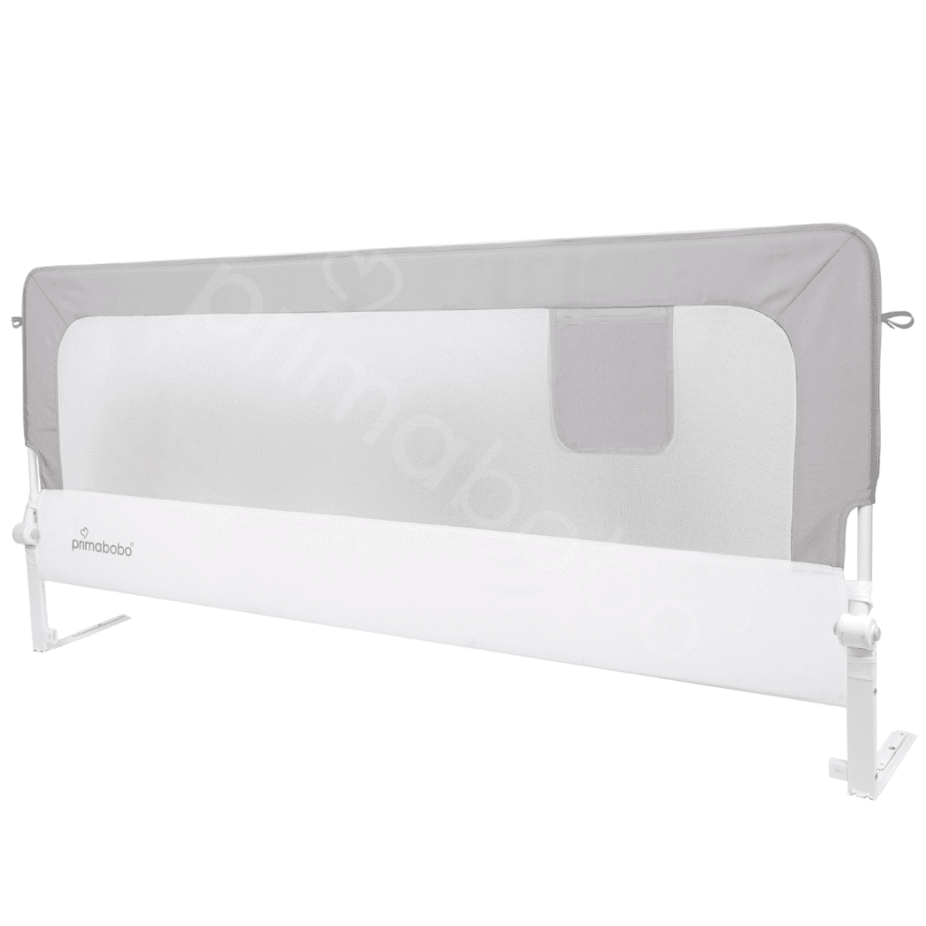 barierka do łóżka primabobo toby, barierka ochronna dla dziecka 200 cm