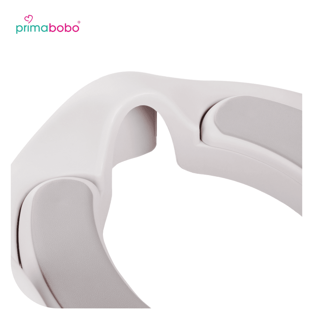 nakładka sedesowa dla dzieci Primabobo, nakładka na deskę sedesową