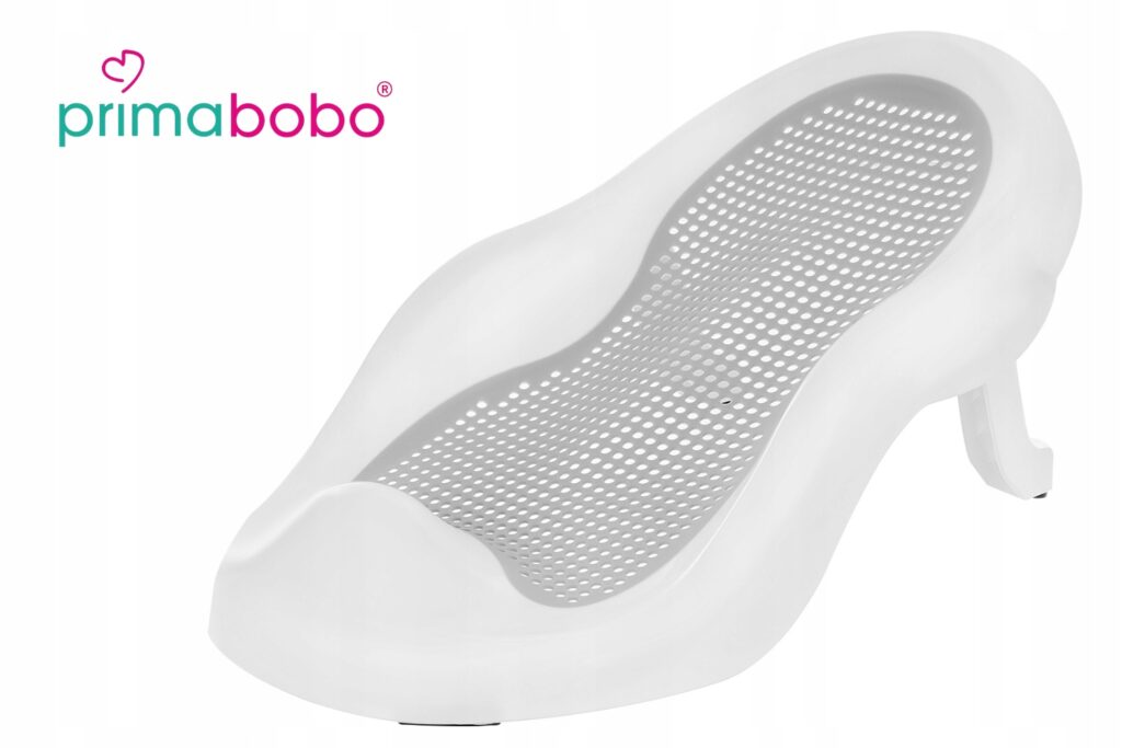 fotelik do wanienki Primabobo