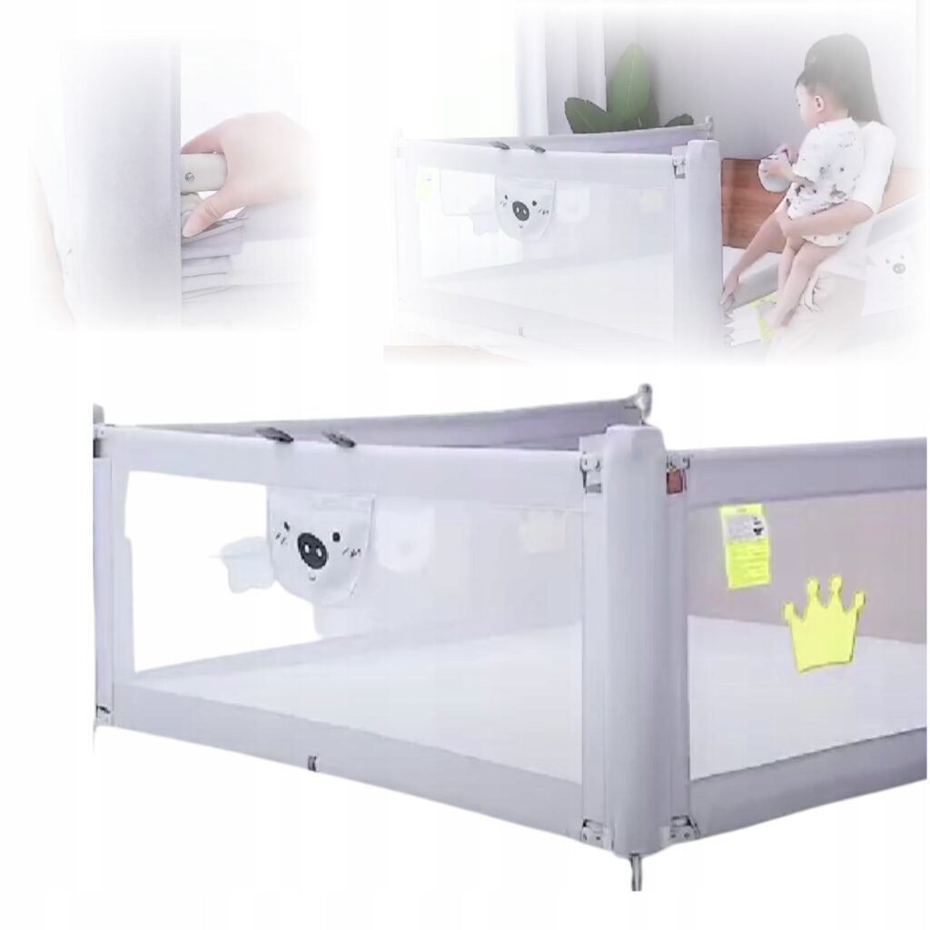 materiał stabilizujący do barierek miś, classic primabobo