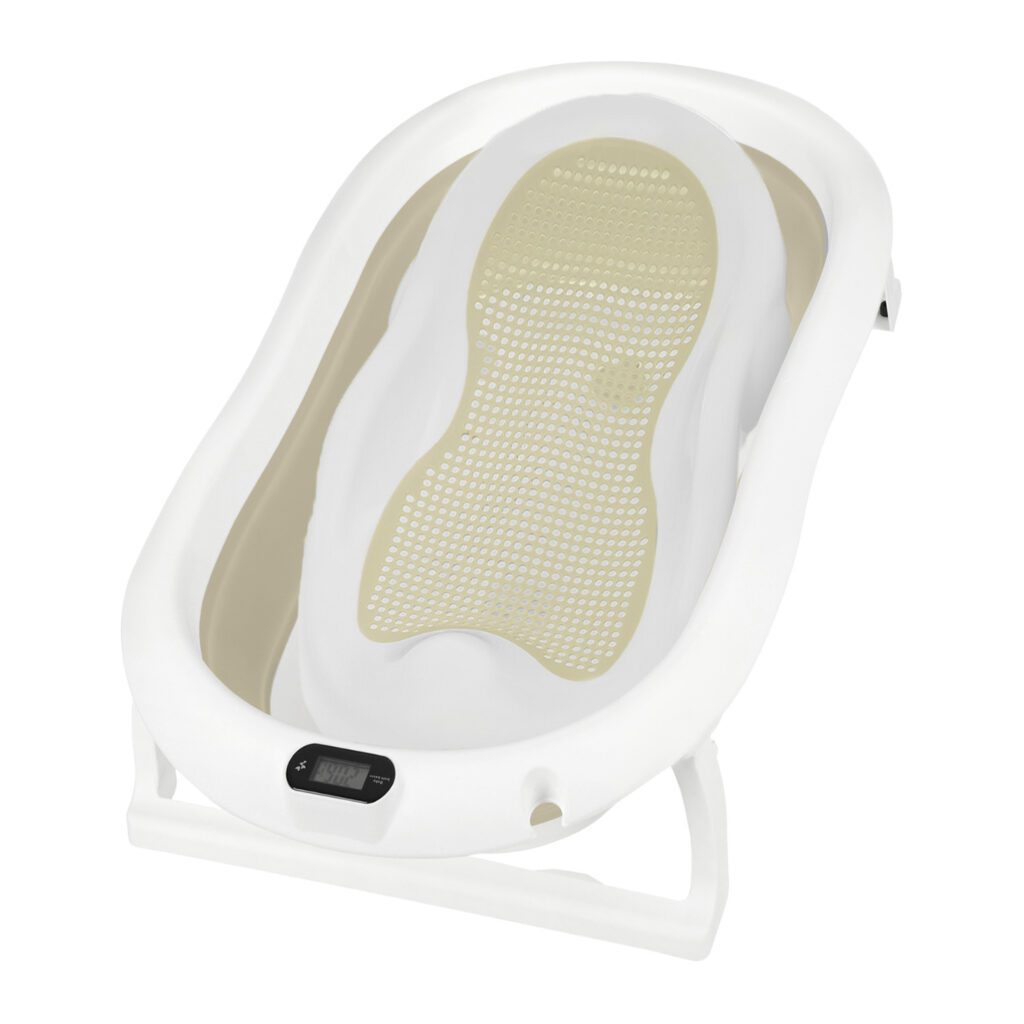 wanienka składana premium primabobo