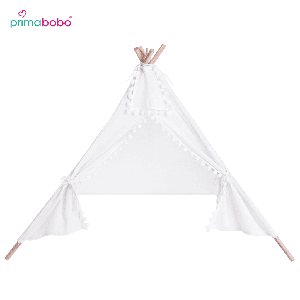 namiot tipi dla dziecka Duży, teepee wigwan dla dzieci