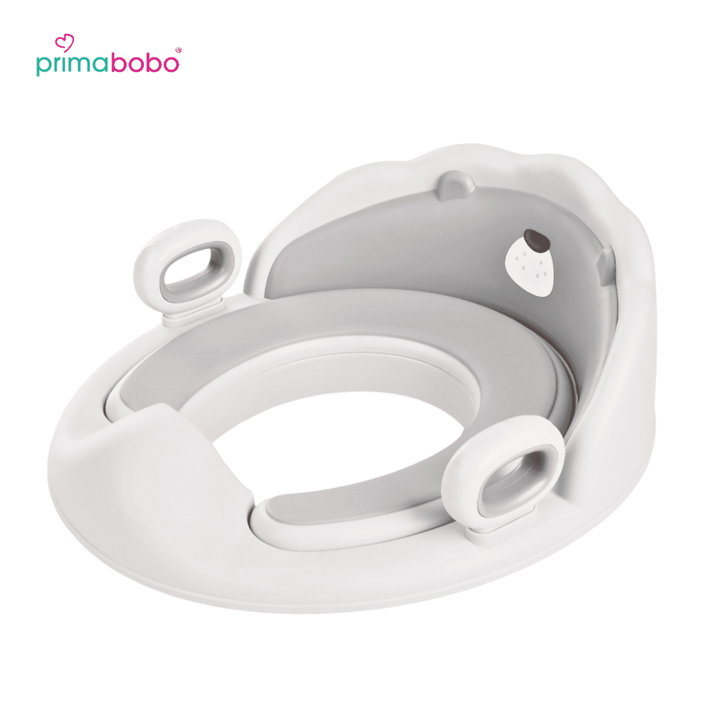 nakładka sedesowa dla dzieci Primabobo, nakładka na deskę sedesową