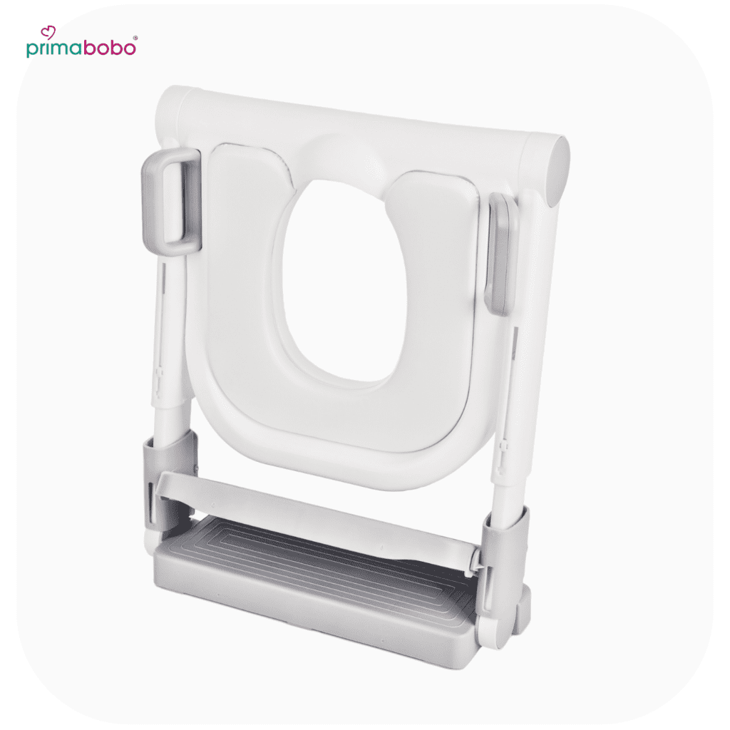 nakładka sedesowa z drabinką dla dziecka deska WC (1)