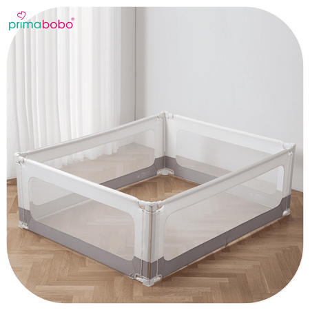 Kit pour créer un parc avec des barrières VELVO - connecteurs | Créer un parc