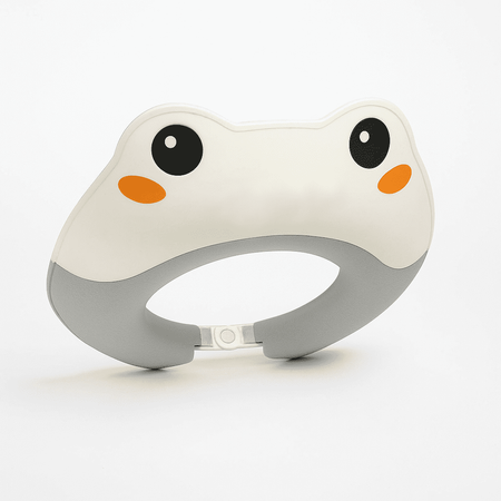 Baldaquin de bain pour bébé