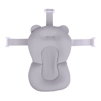 Coussin de bain pour bébé, doublure de baignoire, fauteuil inclinable