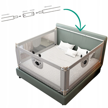 Barre stabilisatrice - bear et classic 140