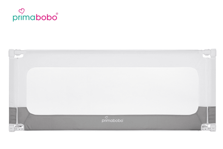 4x Barre de lit VELVO - 2 x 200 + 2 x 160 cm, lit bébé