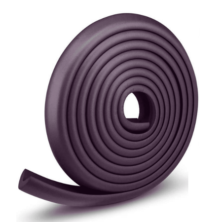 Mousse de protection pour les coins et les bords de meubles - 4m, protection des enfants
