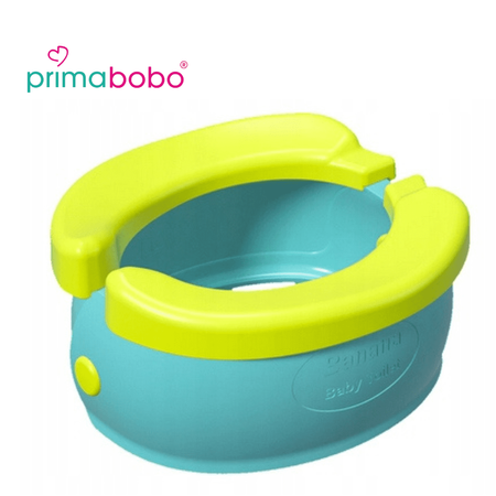 Pot de voyage, pliable, pot de voyage BANANA M
