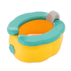 Pot de voyage, pliable, pot de voyage BANANA L