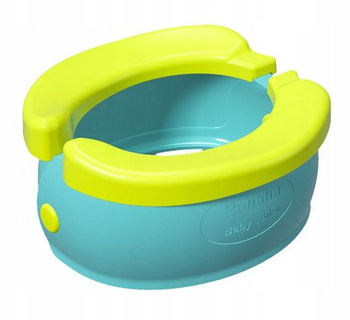 Pot de voyage, pliable, pot de voyage BANANA M