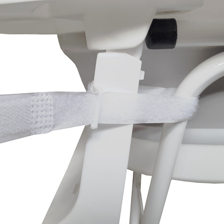 Velcro pour baignoire 1pc.