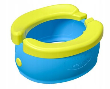 Pot de voyage, pliable, pot de voyage BANANA M