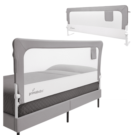 Toby 200 cm, barrière de sécurité pour enfants