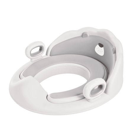 Recouvrement de siège de toilette en PU, recouvrement de siège de toilette