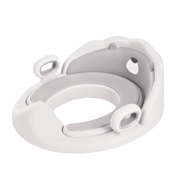 Recouvrement de siège de toilette en PU, recouvrement de siège de toilette