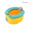 Pot de voyage, pliable, pot de voyage BANANA L