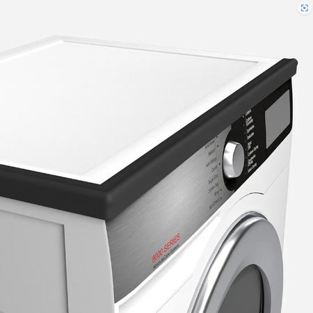 Mousse de protection pour coins et bords de meubles - 4m, protection enfant - gris