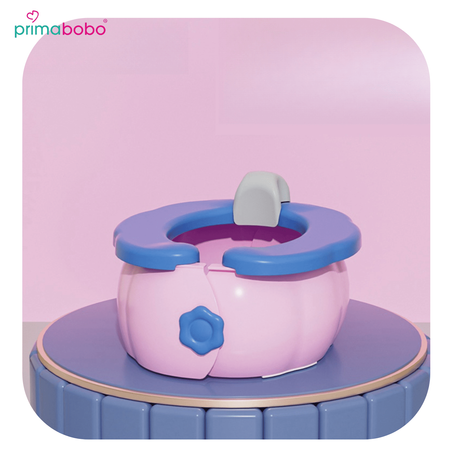 Pot de voyage, pliable, pot de voyage BANANA L