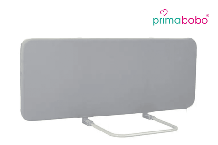 SMART rampe de lit 120 cm- pliable, voyage- gris