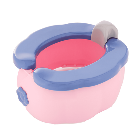 Pot de voyage, pliable, pot de voyage BANANA L