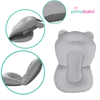 Coussin de bain pour bébé, doublure de baignoire, fauteuil inclinable