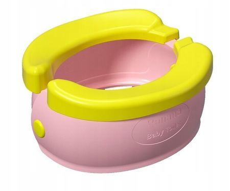 Pot de voyage, pliable, pot de voyage BANANA M