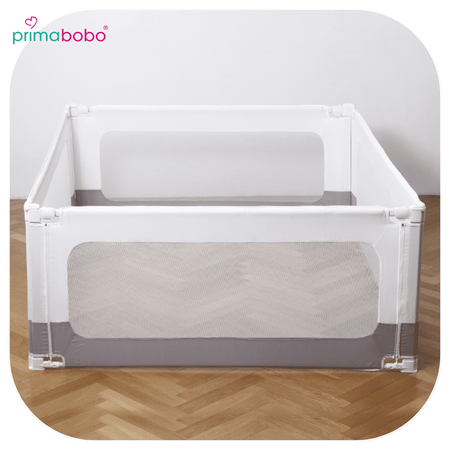 Kit pour créer un parc avec des barrières VELVO - connecteurs | Créer un parc