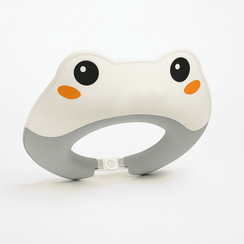 Baldaquin de bain pour bébé