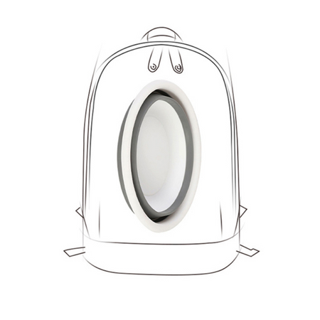 Bol pliant 10L modèle 9