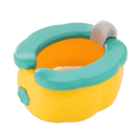 Pot de voyage, pliable, pot de voyage BANANA L
