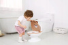 Pot interactif Teddy Bear, pot pour bébé avec chasse d'eau