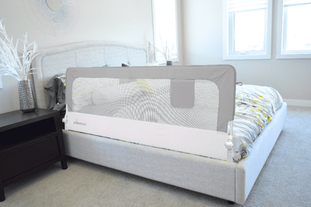 Toby 200 cm, barrière de sécurité pour enfants