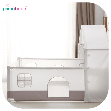 Kit pour créer un parc avec des barrières VELVO - connecteurs | Créer un parc