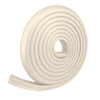Mousse de protection pour les coins et les bords de meubles - 4m, protection des enfants