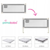 CLASSIC 200 cm Grille de sécurité pour enfants, Gris