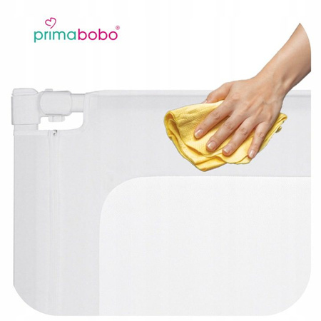 4x Barre de lit VELVO - 2 x 200 + 2 x 160 cm, lit bébé