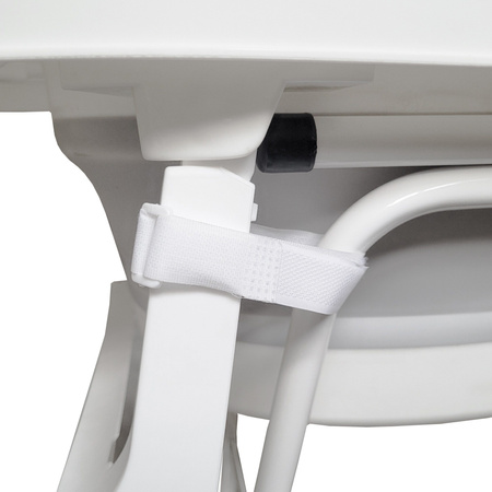 Velcro pour baignoire 1pc.