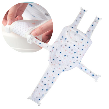 Filet de bain pour bébé, chaise longue