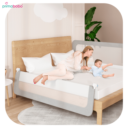 Toby 200 cm, barrière de sécurité pour enfants