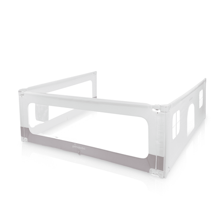 4x Barre de lit VELVO - 2 x 200 + 2 x 140 cm, lit bébé