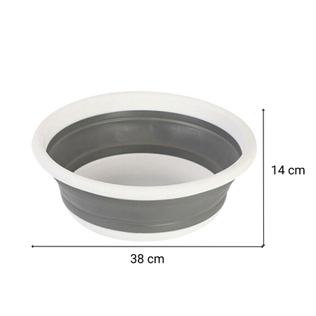 Bol pliant 10L modèle 9
