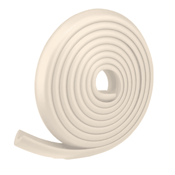 Mousse de protection pour les coins et les bords de meubles - 4m, protection des enfants